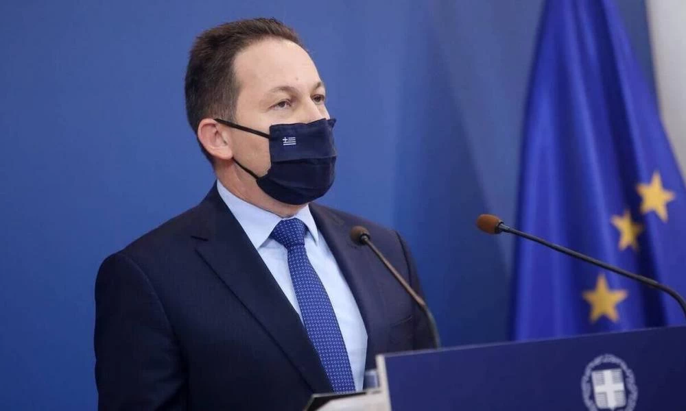 Πέτσας για κυρώσεις σε Τουρκία: «Κρίνεται πλέον η αξιοπιστία της Ευρώπης»